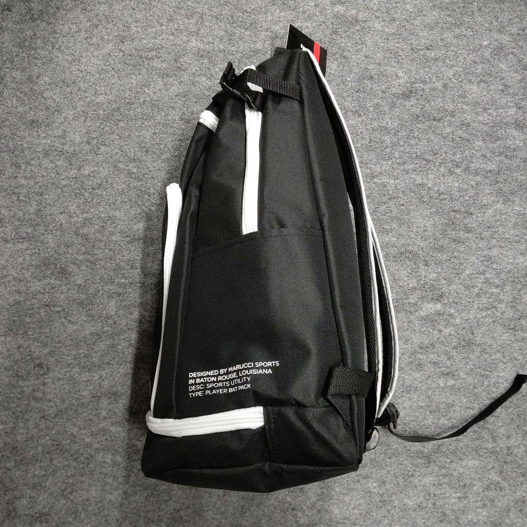 野球 ソフト マルーチ マルッチ F6 BAT PACK