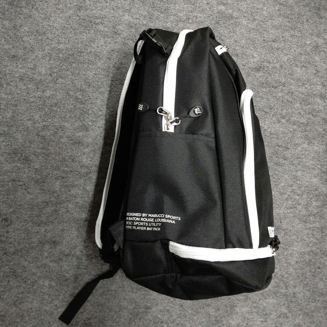 野球 ソフト マルーチ マルッチ F6 BAT PACK