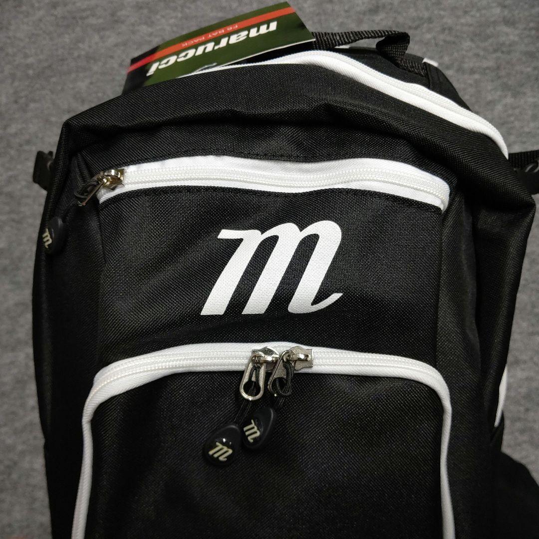 野球 ソフト マルーチ マルッチ F6 BAT PACK