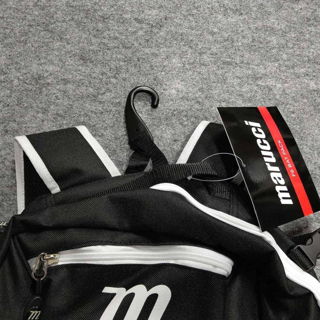 野球 ソフト マルーチ マルッチ F6 BAT PACK