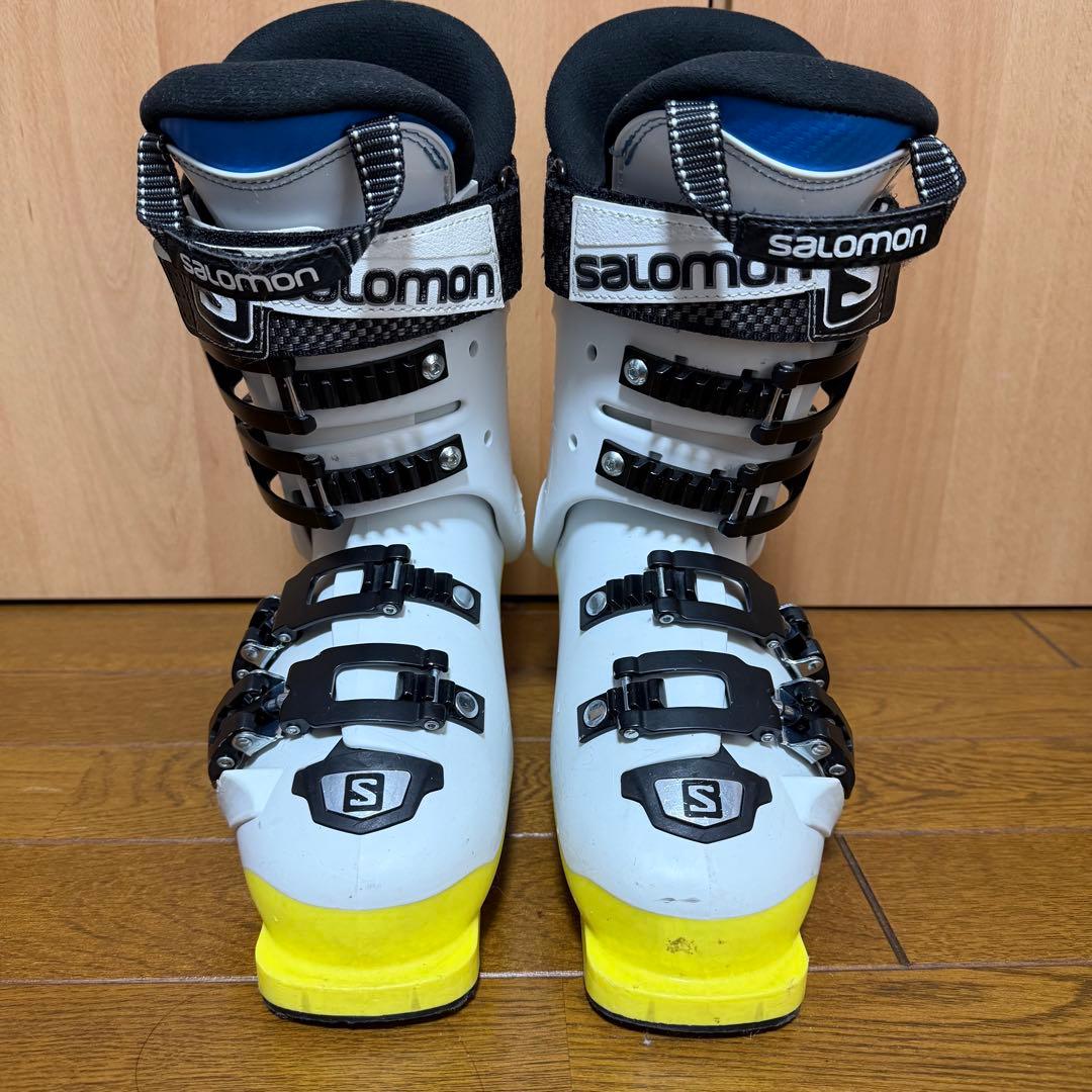 Salomon サロモン XMAX LC80 女性用 スキーブーツ