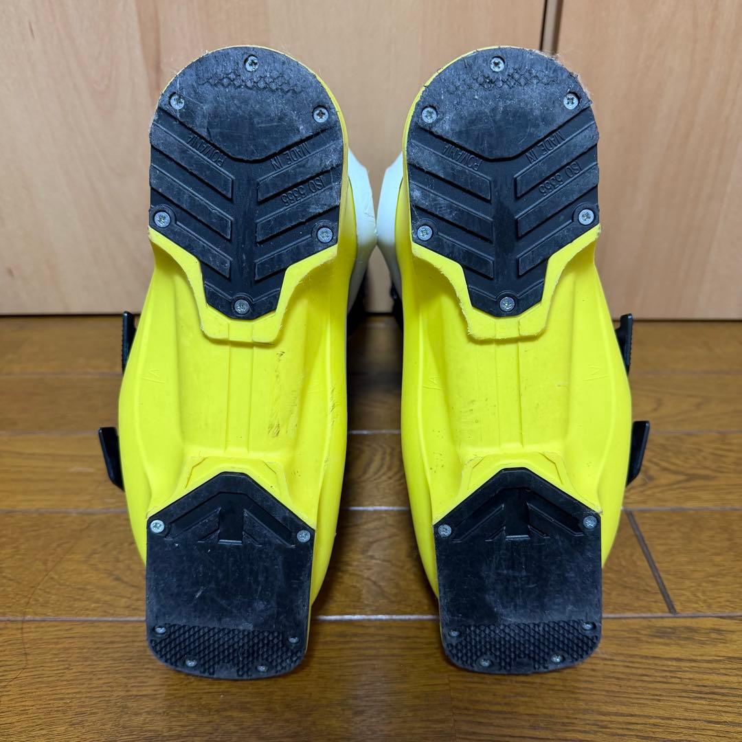 Salomon サロモン XMAX LC80 女性用 スキーブーツ
