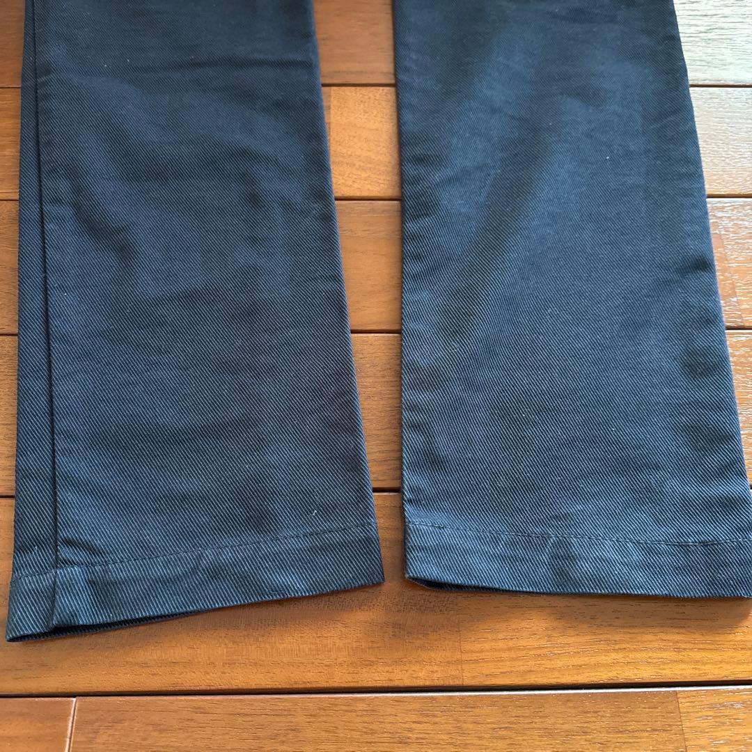 （美品）パーリーゲイツ　ゴルフパンツ　サイズ４