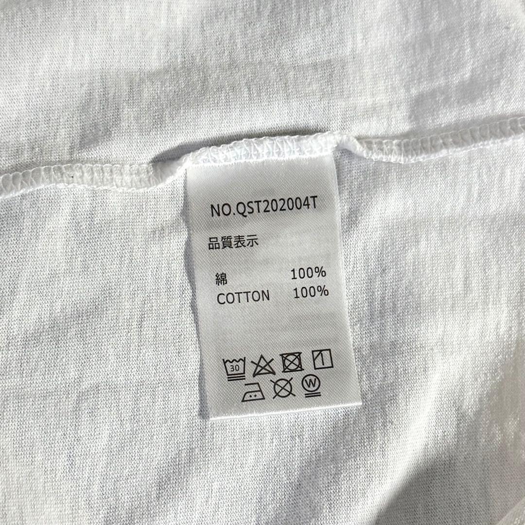 未使用品☆QUIKSILVERクイックシルバー☆波乗りジャパン Tシャツ☆M