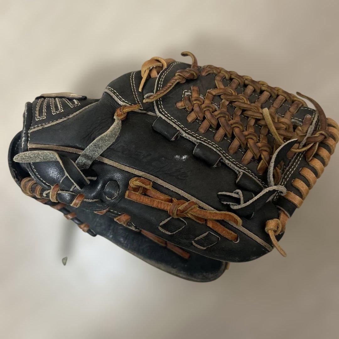 Mizuno Global Elite グローブ