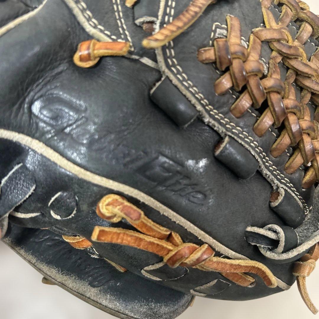 Mizuno Global Elite グローブ