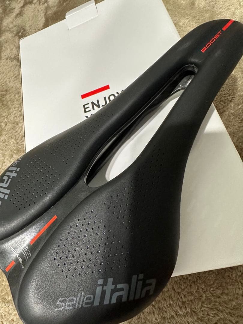 NOVUS BOOST EVO キットカルボルニオ スーパーフロー セライタリア