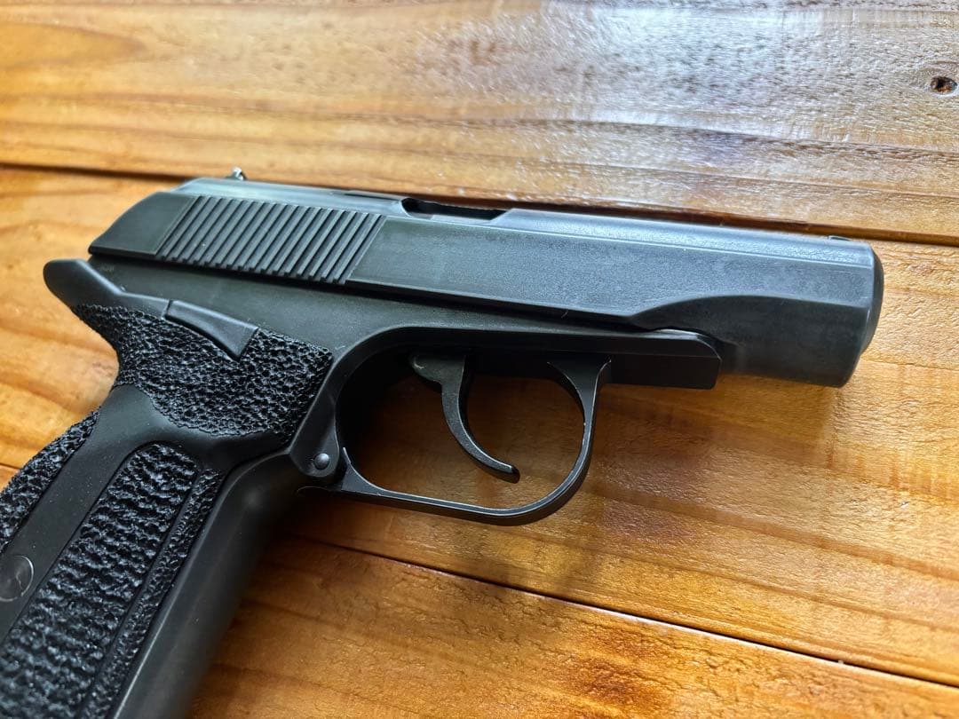 トイガン KSC MAKAROV PM-G