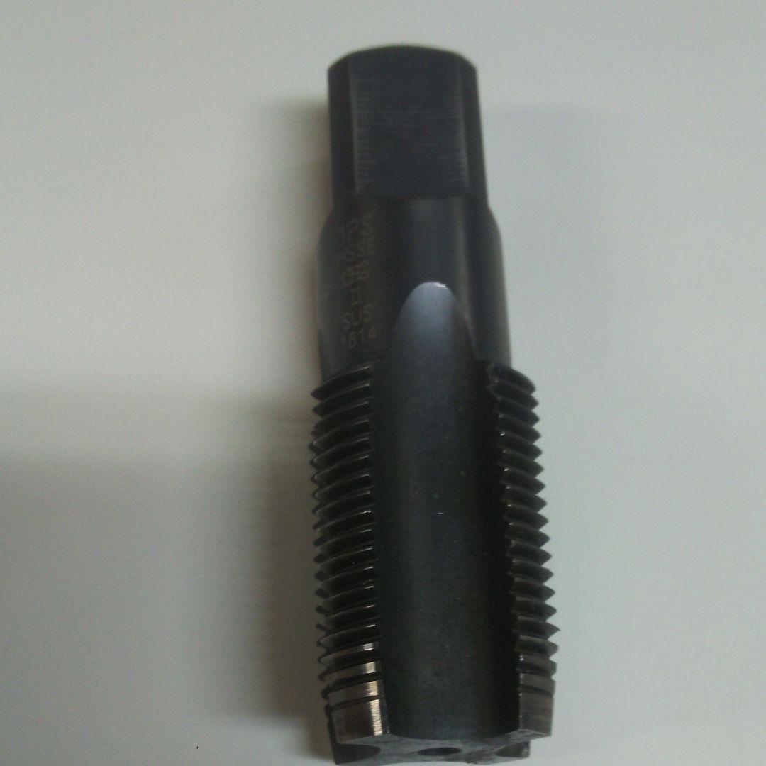 OSG 管用タップ 1PS SUS用