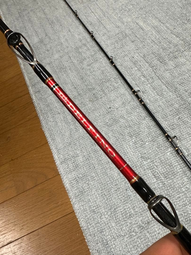 がまかつ　DELFINO 30-240