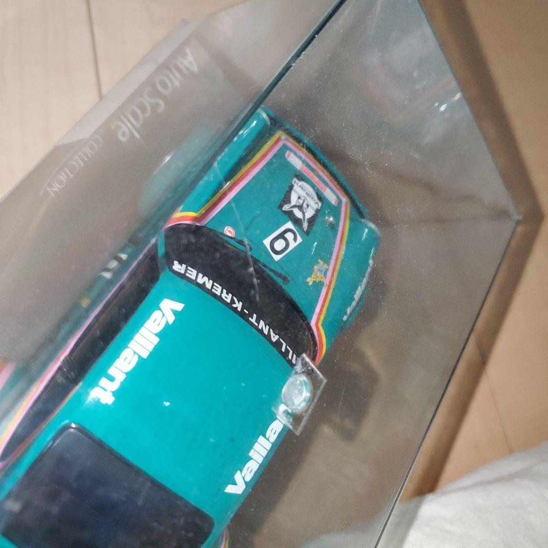Mini-Z ミニッツ レーサー ボディ ポルシェ 934 RSR ターボ