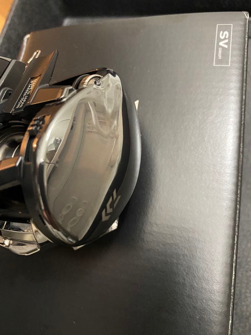 美品　24スティーズ XH SV TW スティーズ DAIWA