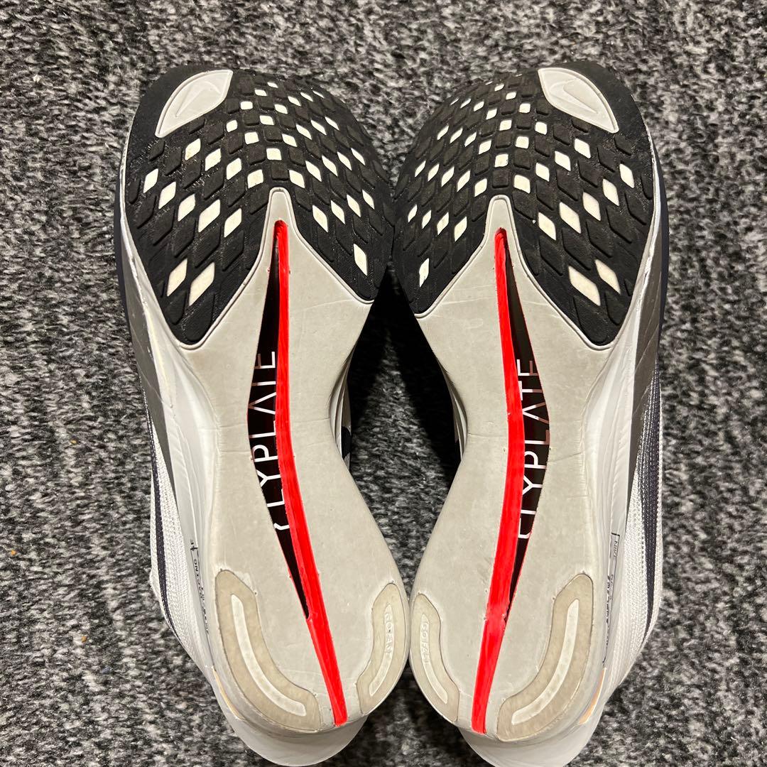 NIKEストリークフライ2 26.5cm