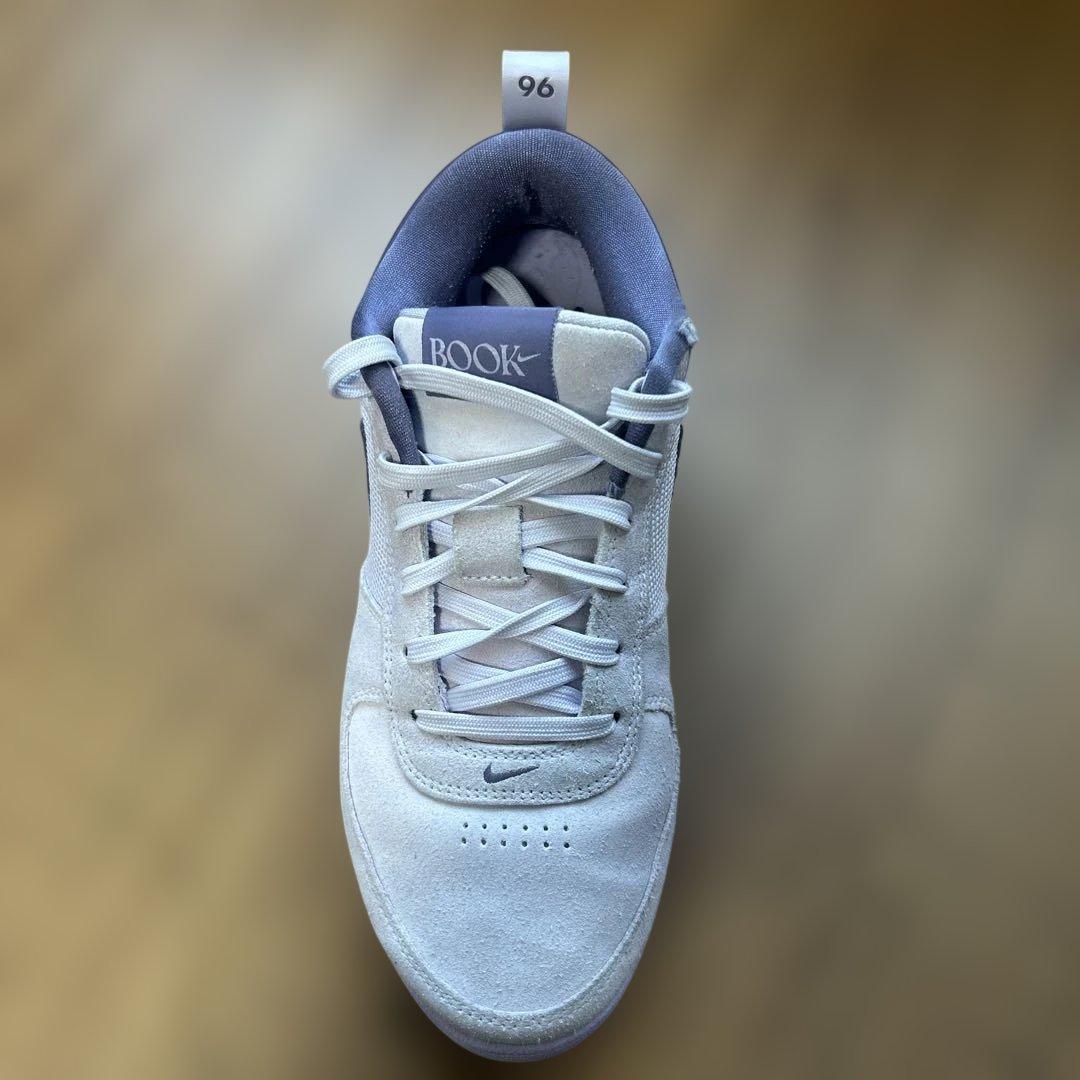 シューズ(男性用) Nike Book 1 \"Barely Grape\"