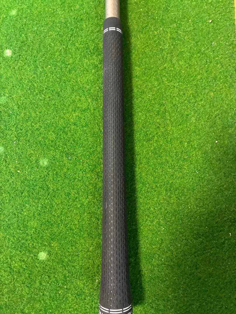 Ping Tour 2.0 Chrome65 S シャフト