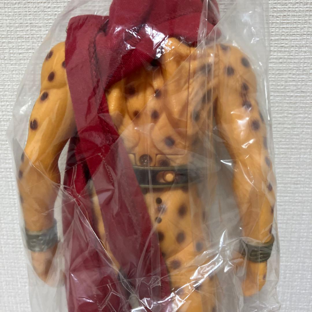仮面ライダーアギト　アンノウン　ジャガーロード・パンテラス・ルテウス