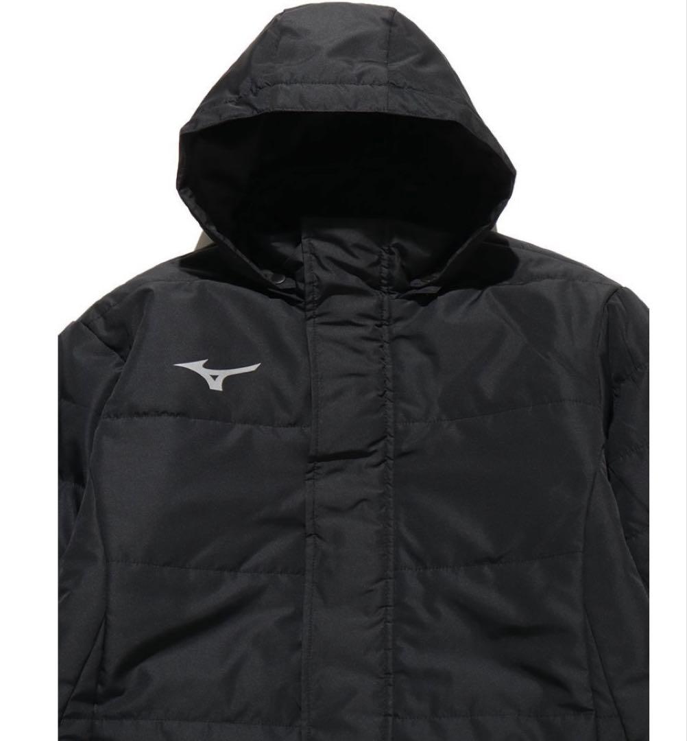 MIZUNO ミズノ ベンチコート160