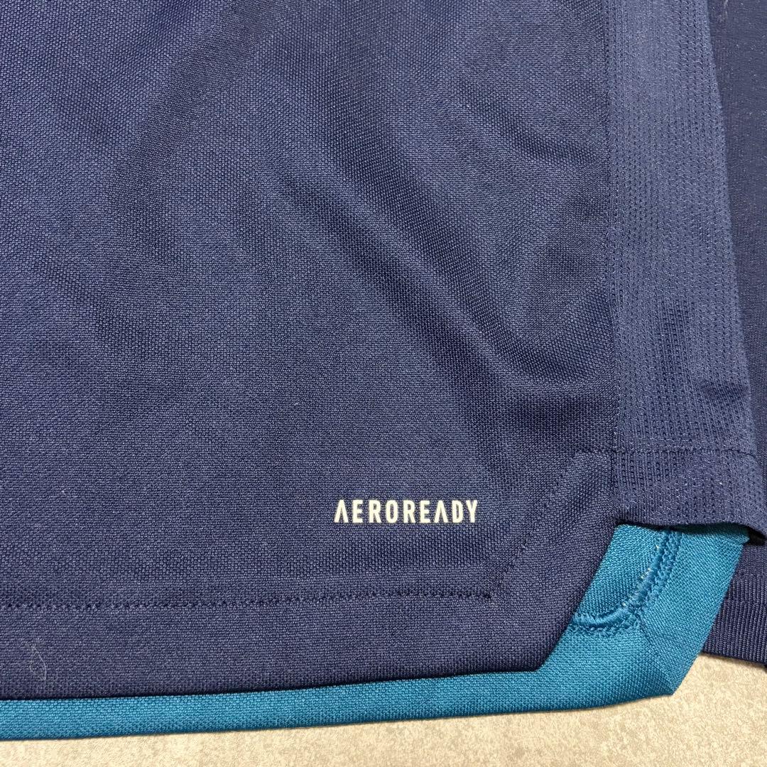 【レア】 アーセナル adidas ジャージ Humanrace コラボ