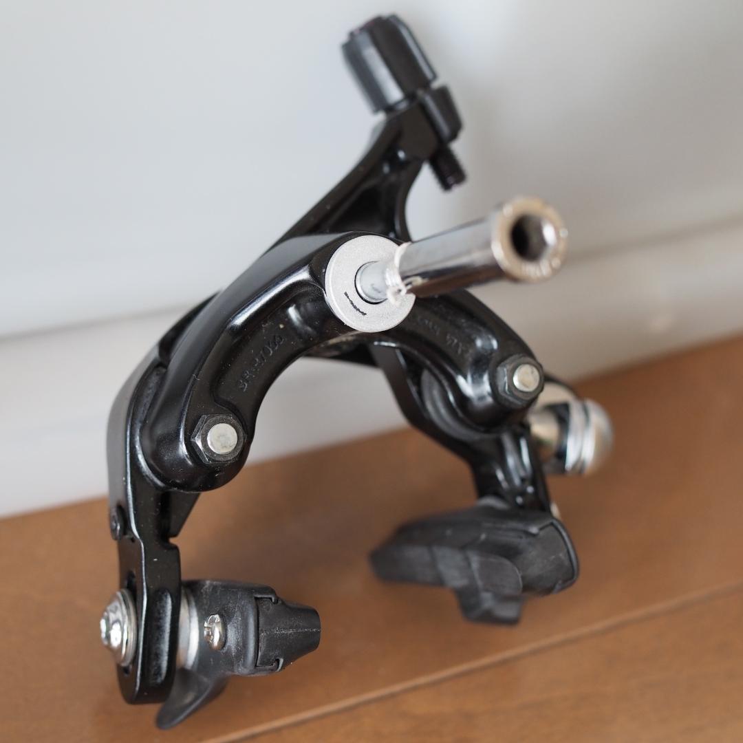SHIMANO シマノ BR-R7000 前後セット キャリパーブレーキ