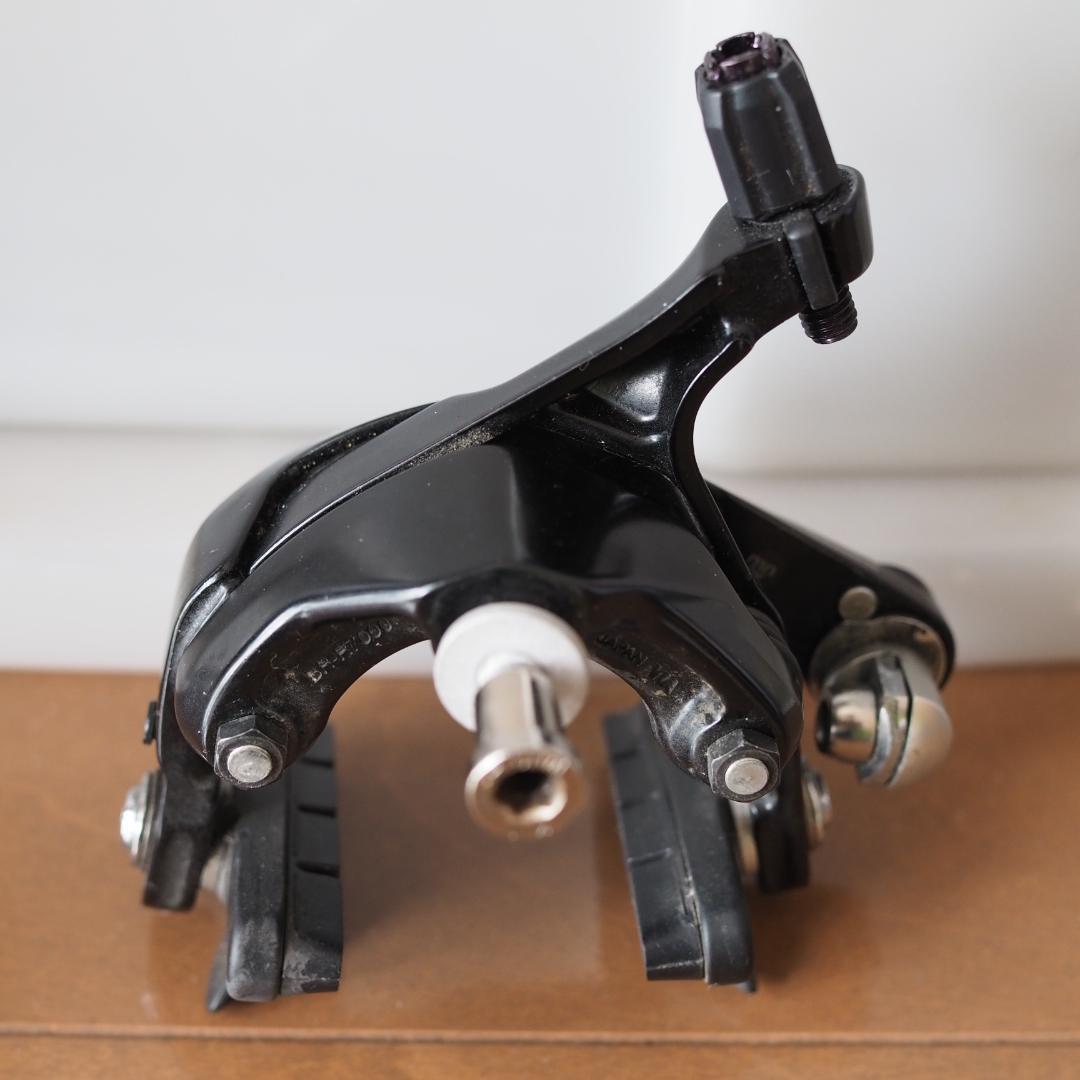 SHIMANO シマノ BR-R7000 前後セット キャリパーブレーキ