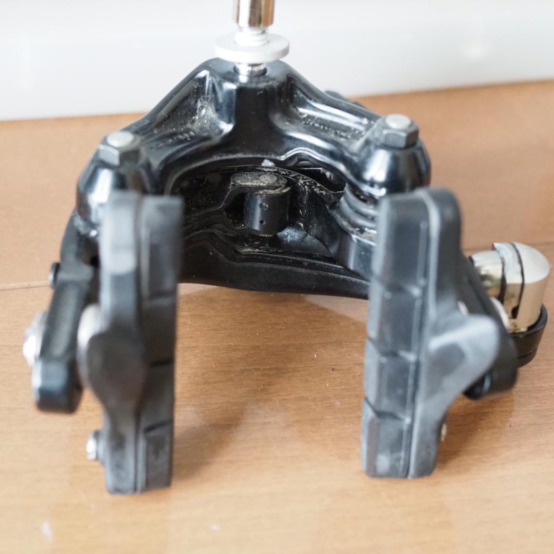 SHIMANO シマノ BR-R7000 前後セット キャリパーブレーキ