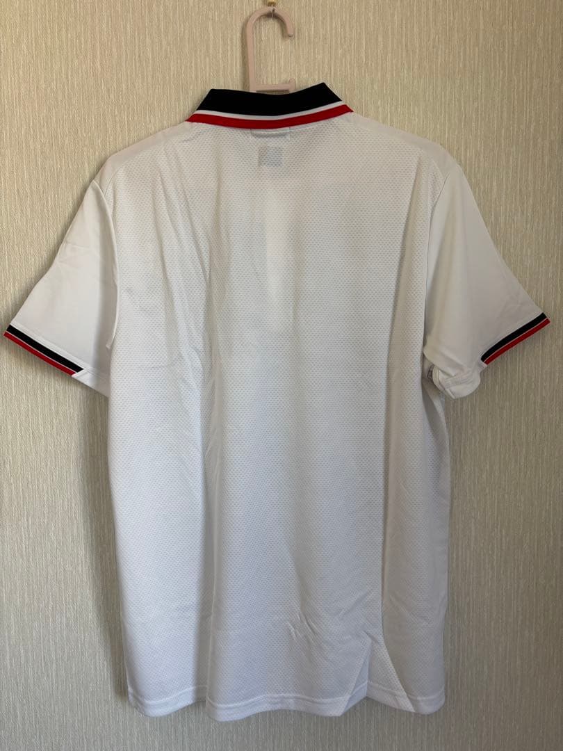 YONEX ポロシャツ　Ｏサイズ