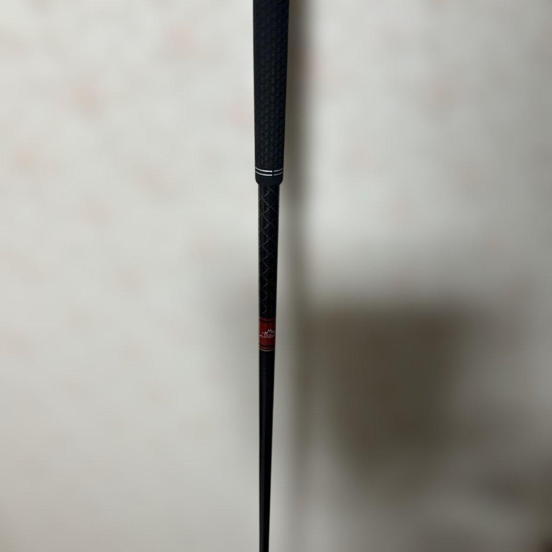 TaylorMade Stealth フェアウェイウッド5番新品ヘッドカバー付き