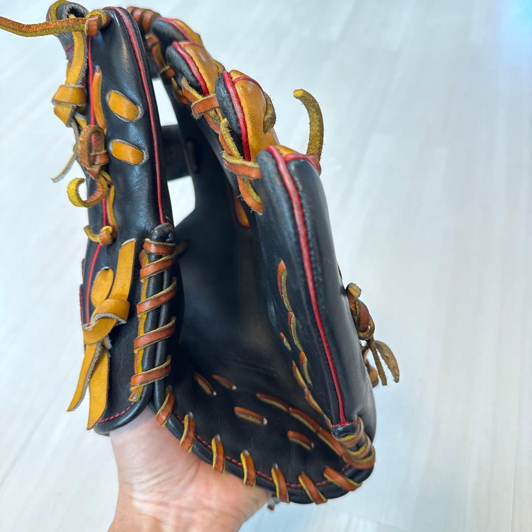 アイピーセレクト　軟式グローブ　小園モデル