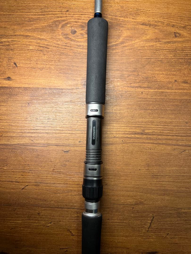 ロッド Grappler S605