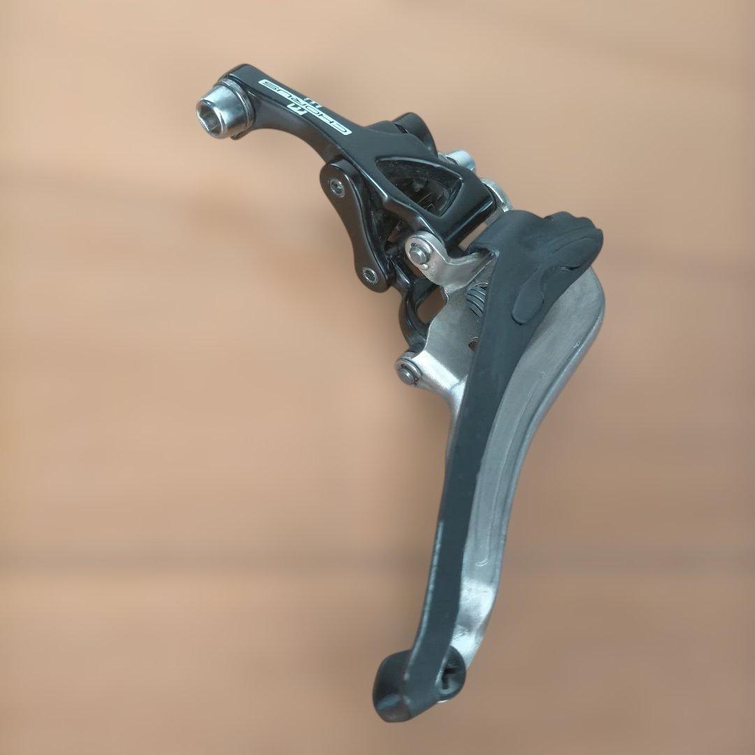 パーツ Ccampagnolo CHORUS FD 11S