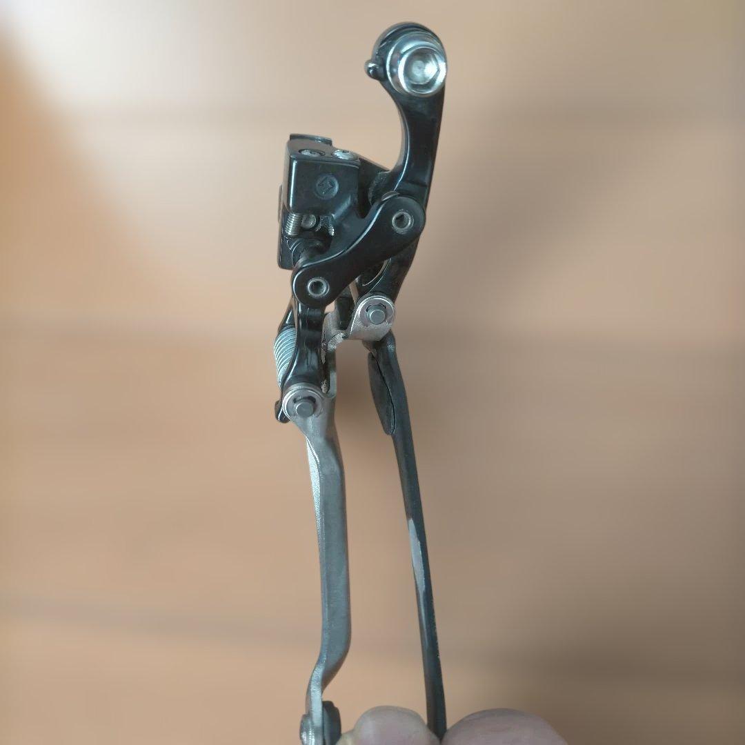 パーツ Ccampagnolo CHORUS FD 11S