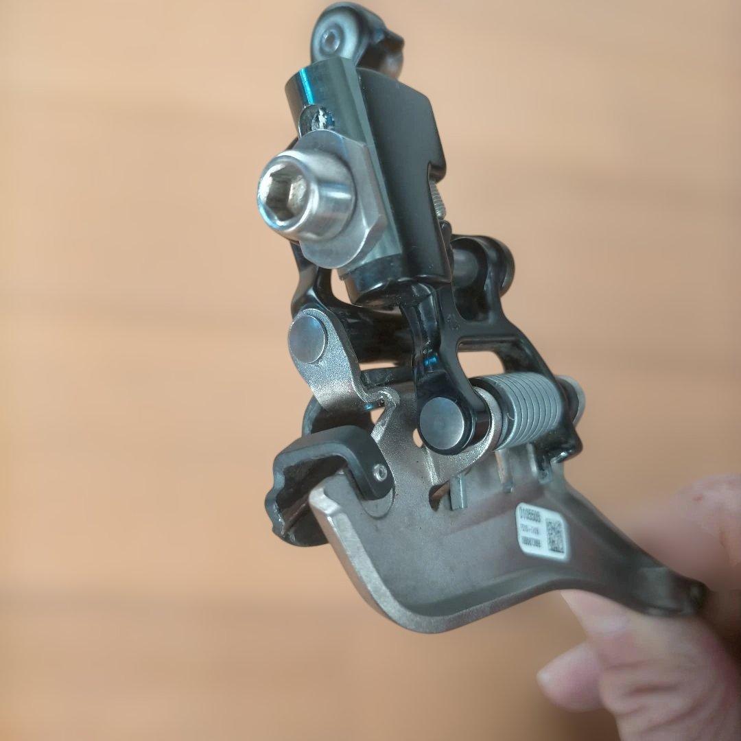 パーツ Ccampagnolo CHORUS FD 11S