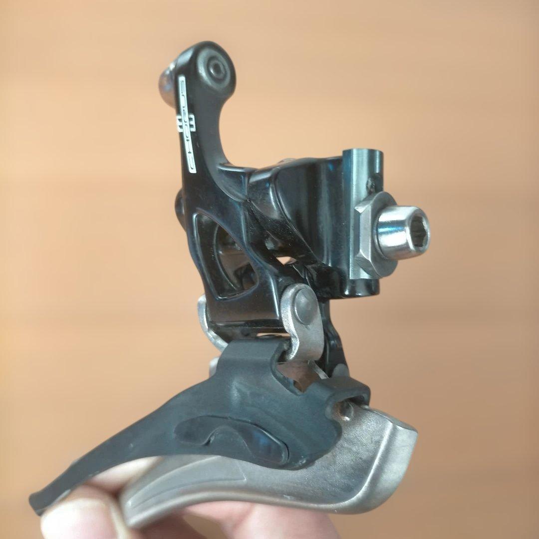 パーツ Ccampagnolo CHORUS FD 11S