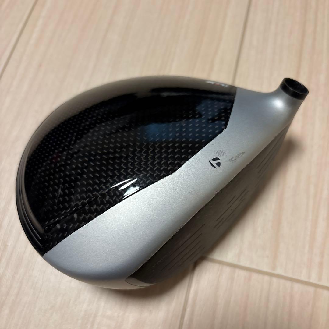 TaylorMade M3 ドライバー　9.5° 調整器具付き