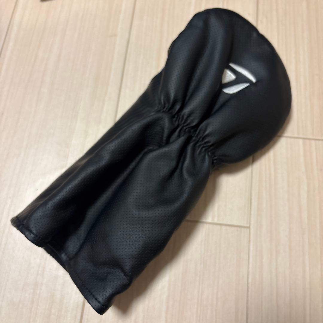 TaylorMade M3 ドライバー　9.5° 調整器具付き