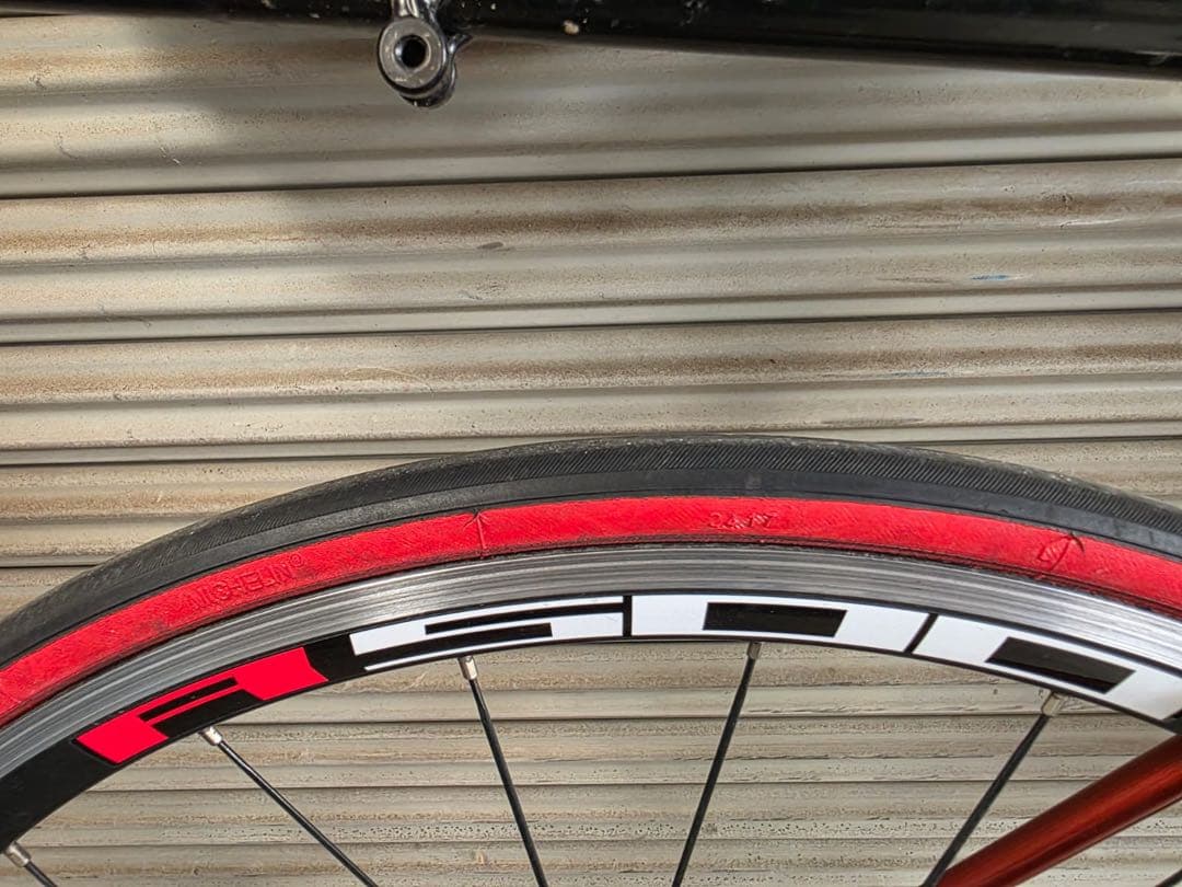 I19 中古ロードバイク ANCHOR アンカー RNC3 47cm