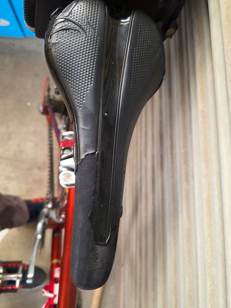 I19 中古ロードバイク ANCHOR アンカー RNC3 47cm