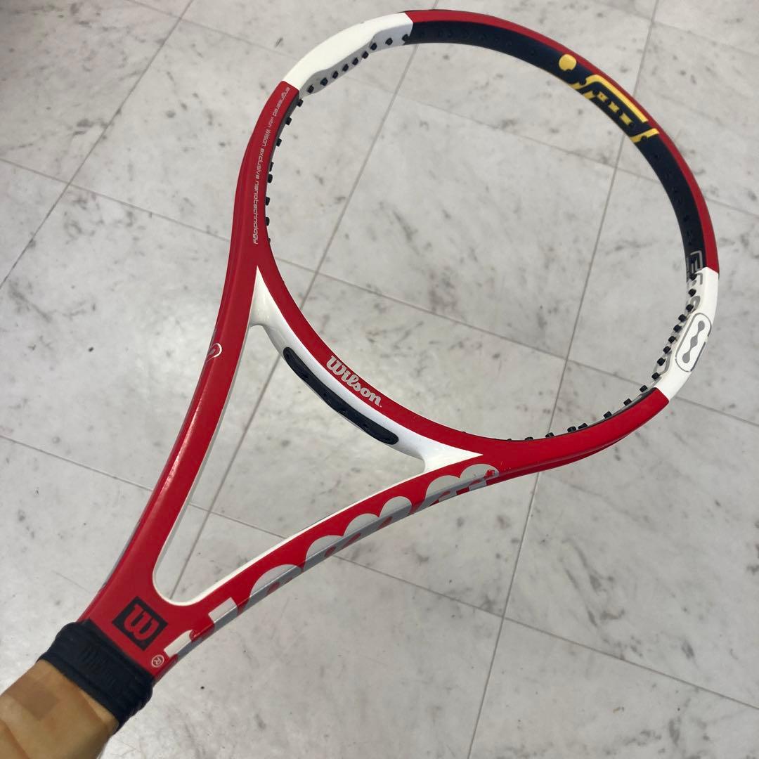 ◆中古◆Wilson n six one tour 90 G4