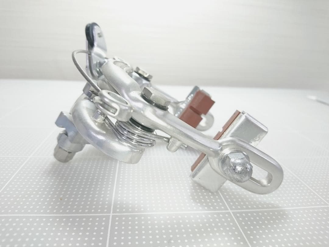 【新品】DIA-COMPE ダイアコンペ 750 センタープル ブレーキ