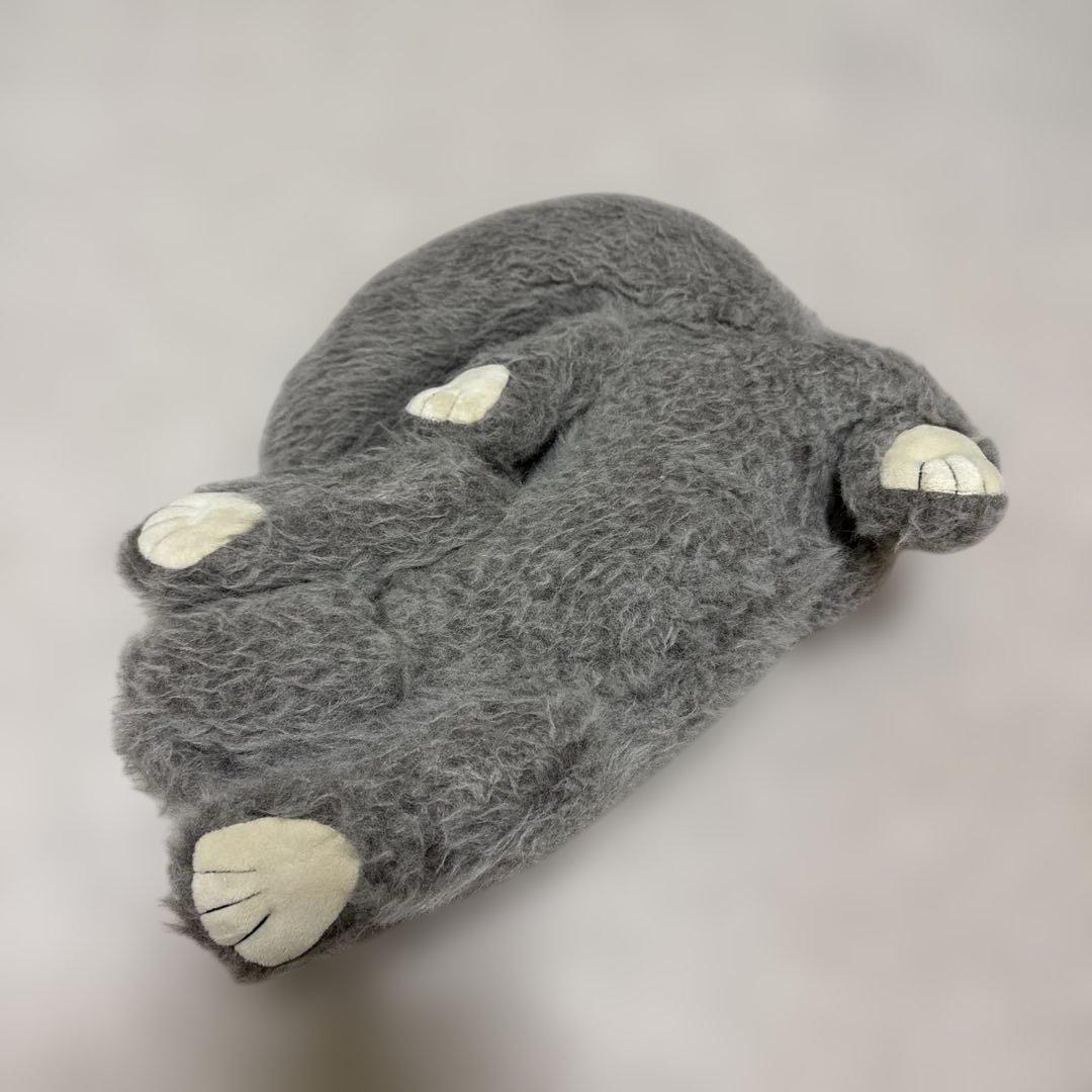 スピッツ モニャモニャぬいぐるみ