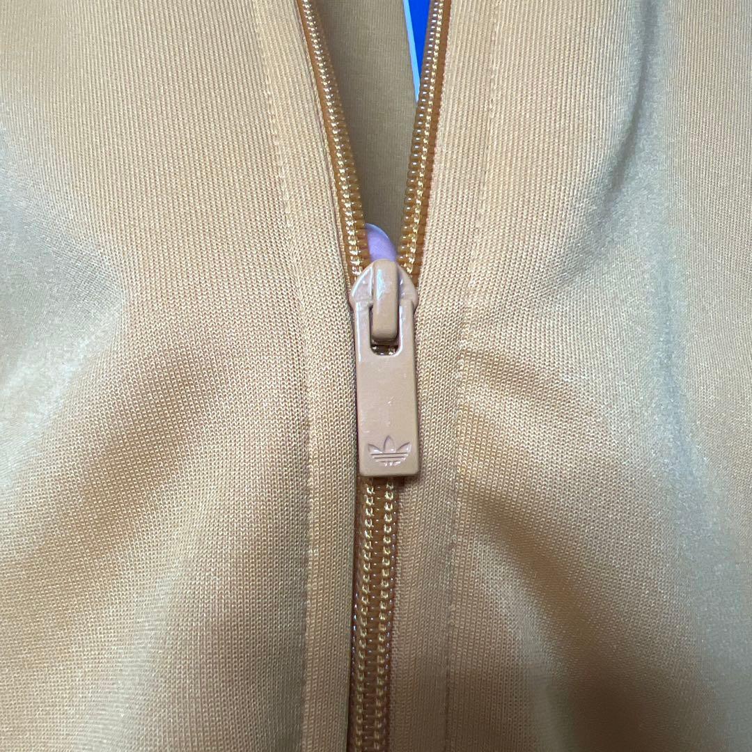 アディダス ジャージ M EEP89 CC317