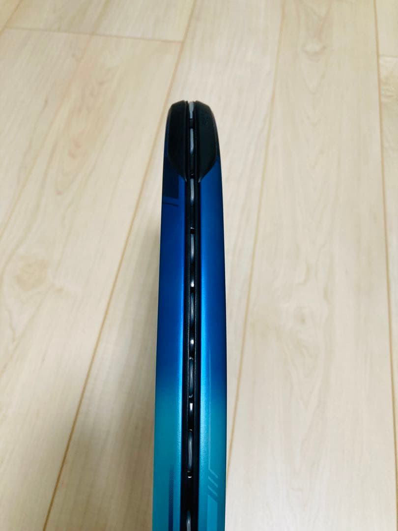 YONEX E-ZONE FEEL 硬式テニスデビューセット