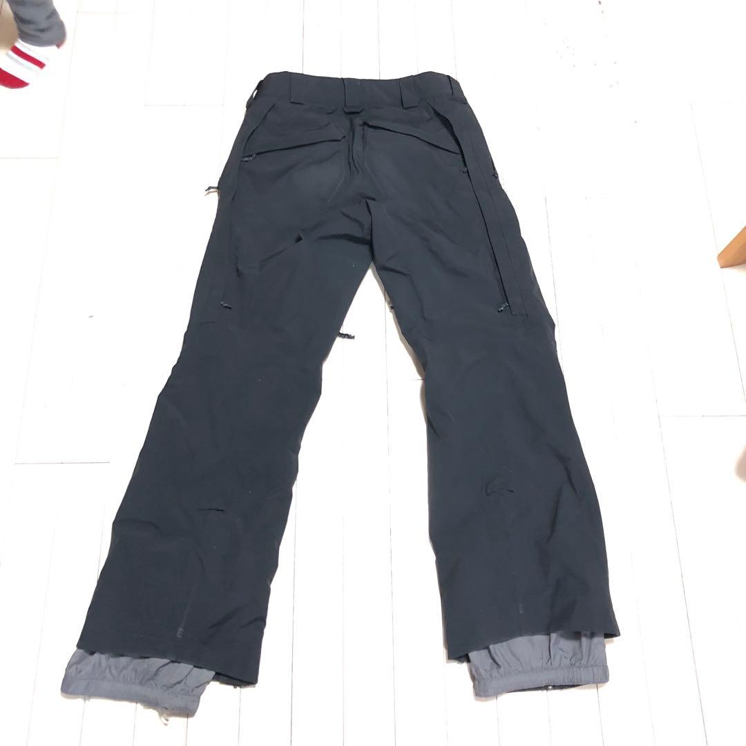 BURTON AK Gore-Tex スノーボードパンツ　s Jp M相当