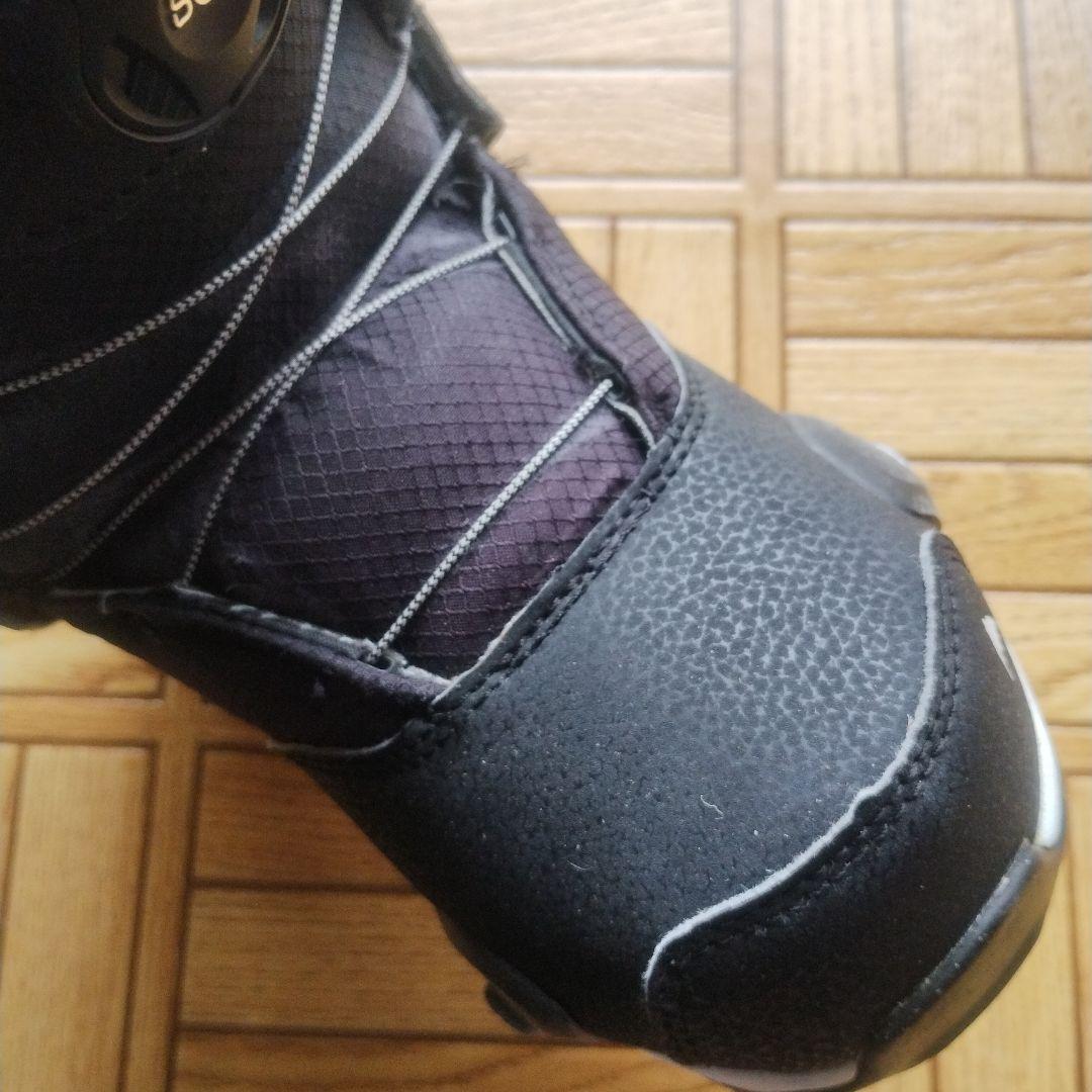 Burton スノーボード ステップオンブーツ 22.0