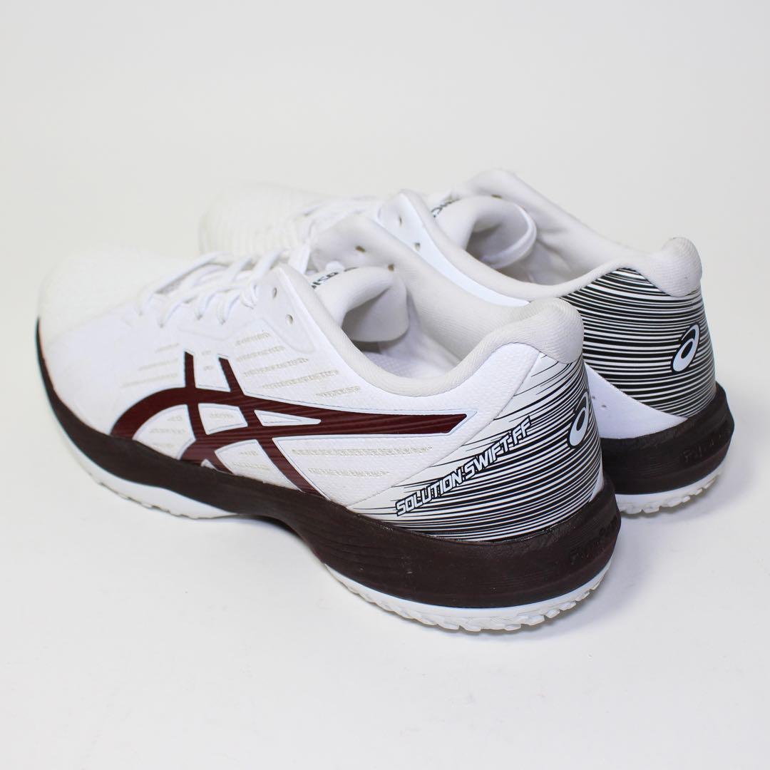 新品未使用 asics SOLUTION SWIFT メンズ 26cm