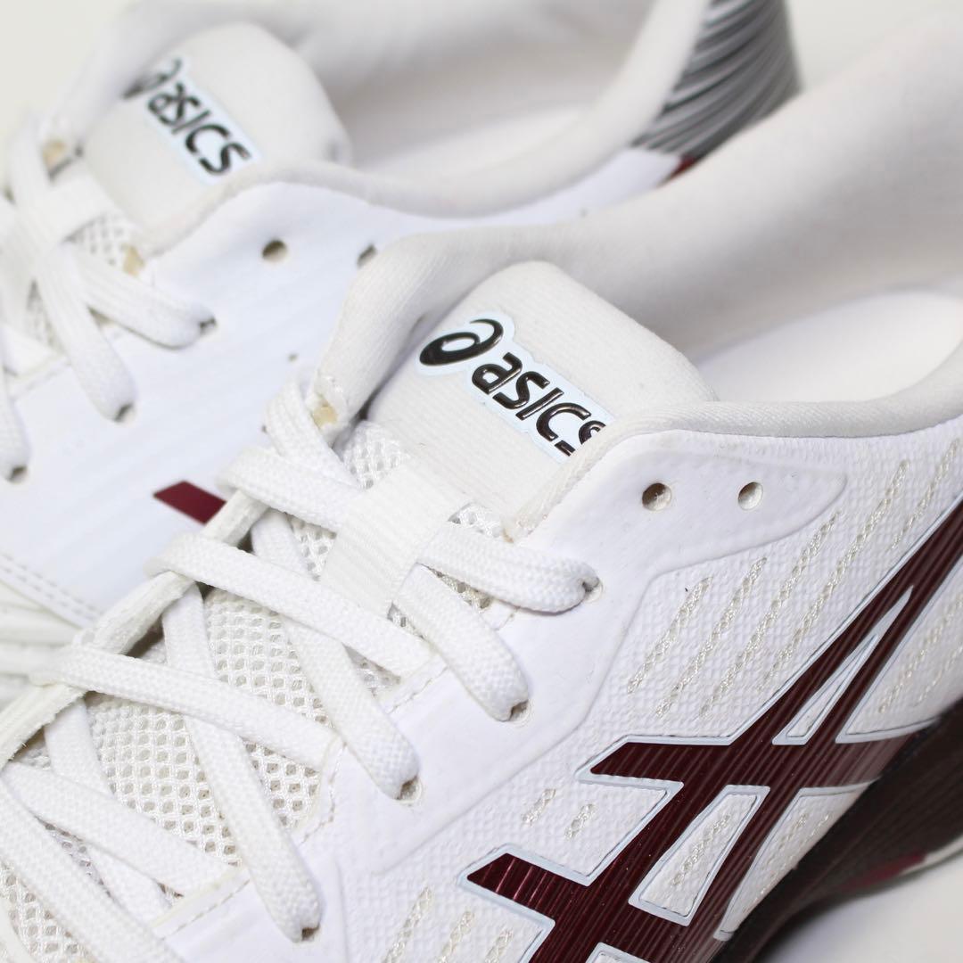新品未使用 asics SOLUTION SWIFT メンズ 26cm