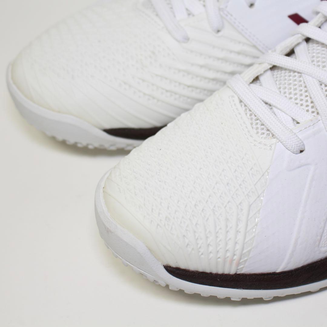 新品未使用 asics SOLUTION SWIFT メンズ 26cm