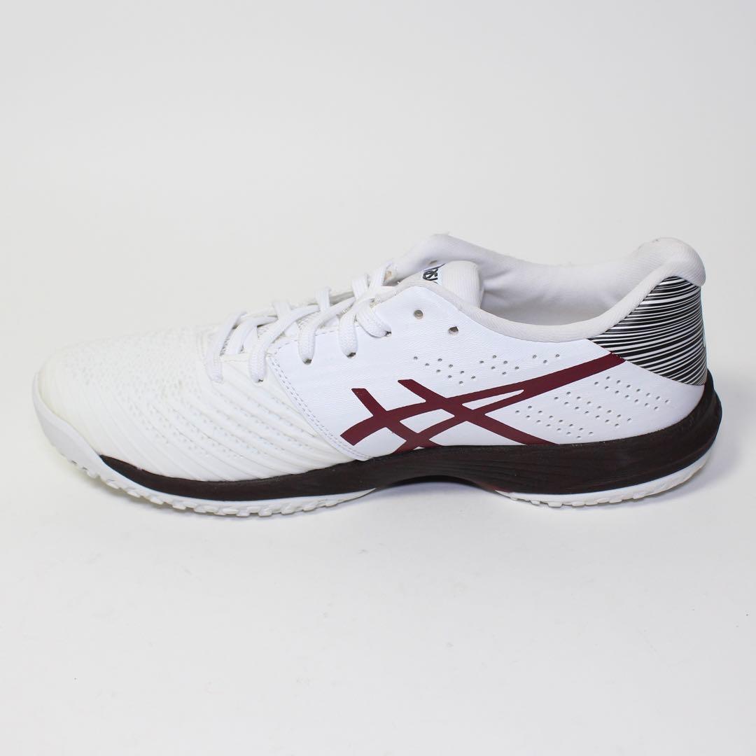 新品未使用 asics SOLUTION SWIFT メンズ 26cm