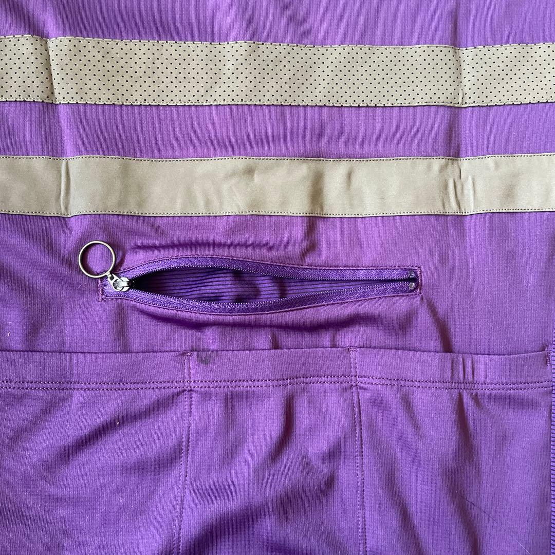 Rapha Lightweight ブルベジャージ XSサイズ