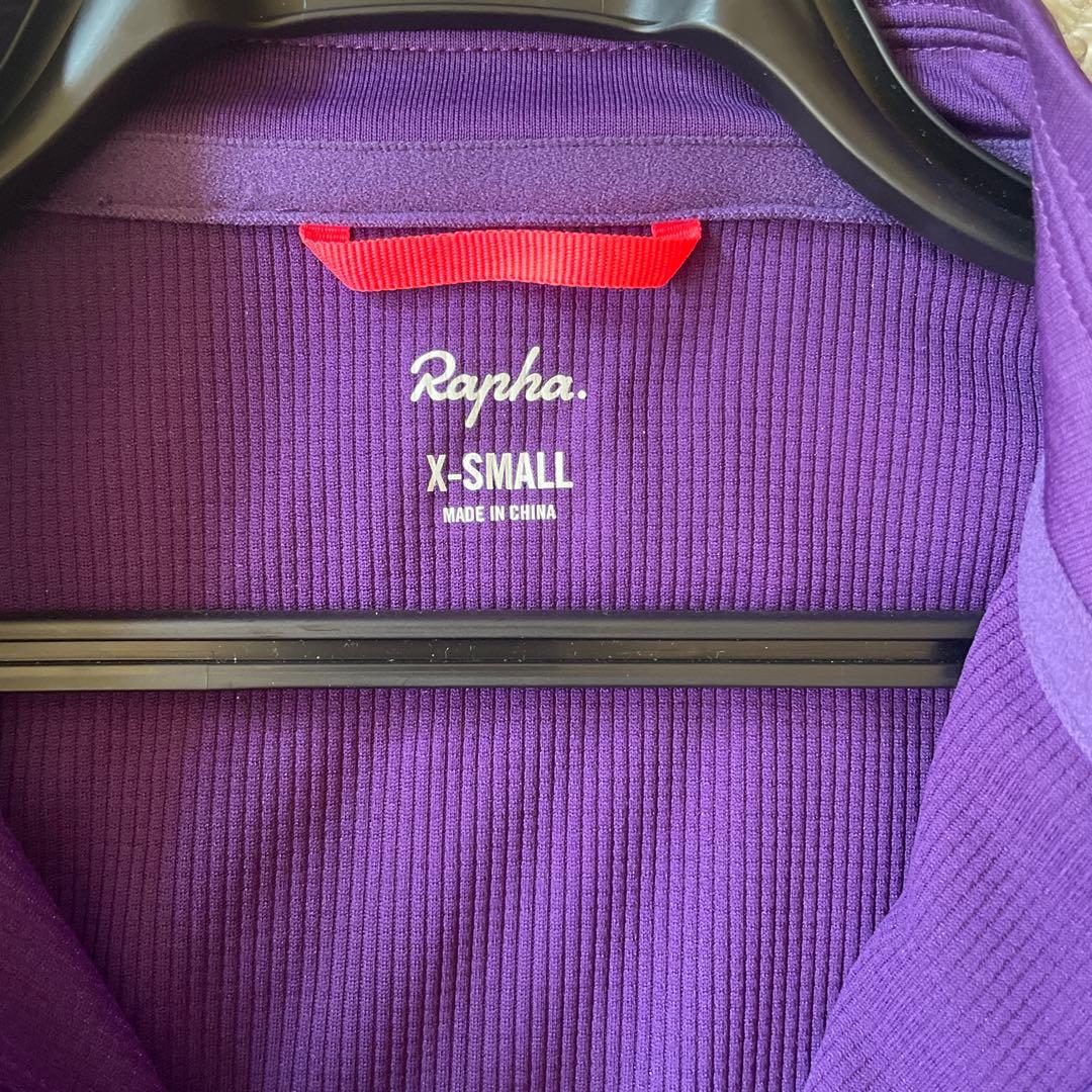 Rapha Lightweight ブルベジャージ XSサイズ